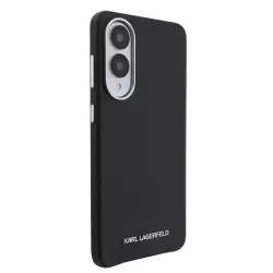 Coque magnétique Karl Lagerfeld pour Galaxy S25 Edge GP-KLHMS25EPSA