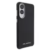 Coque magnétique Karl Lagerfeld pour Galaxy S25 Edge GP-KLHMS25EPSA