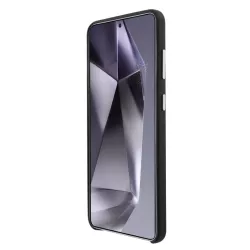 Coque magnétique Karl Lagerfeld pour Galaxy S25 Edge GP-KLHMS25EPSA