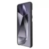 Coque magnétique Karl Lagerfeld pour Galaxy S25 Edge GP-KLHMS25EPSA
