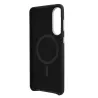 Coque magnétique Karl Lagerfeld pour Galaxy S25 Edge GP-KLHMS25EPSA