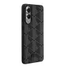Coque The Blend Lacoste pour Galaxy S25 Edge GP-LCHMS25PBSK