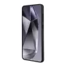 Coque magnétique Petit Piqué Lacoste Coloris Sinople pour Galaxy S25 Edge GP-LCHMS25PVCE
