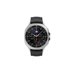 SAMSUNG Montre Galaxy Watch8 Classic 46M BT Coloris Noir SM-L500NZKAXEF