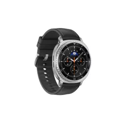 SAMSUNG Montre Galaxy Watch8 Classic 46M BT Coloris Noir SM-L500NZKAXEF