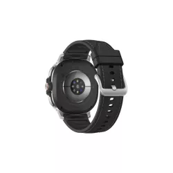 SAMSUNG Montre Galaxy Watch8 Classic 46M BT Coloris Noir SM-L500NZKAXEF