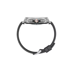 SAMSUNG Montre Galaxy Watch8 Classic 46M BT Coloris Noir SM-L500NZKAXEF