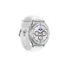 SAMSUNG Montre Galaxy Watch8 Classic 46M BT Coloris Blanc SM-L500NZWAXEF