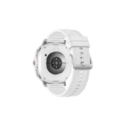 SAMSUNG Montre Galaxy Watch8 Classic 46M BT Coloris Blanc SM-L500NZWAXEF