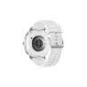 SAMSUNG Montre Galaxy Watch8 Classic 46M BT Coloris Blanc SM-L500NZWAXEF