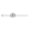 SAMSUNG Montre Galaxy Watch8 Classic 46M BT Coloris Blanc SM-L500NZWAXEF