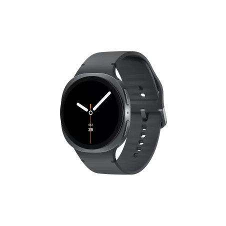 SAMSUNG Montre Galaxy Watch8 44M BT Coloris Graphite SM-L330NDAAXEF
