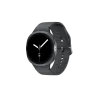 SAMSUNG Montre Galaxy Watch8 44M BT Coloris Graphite SM-L330NDAAXEF