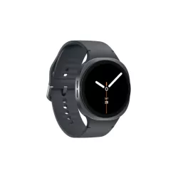 SAMSUNG Montre Galaxy Watch8 44M BT Coloris Graphite SM-L330NDAAXEF