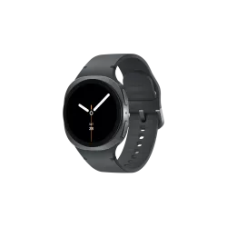 SAMSUNG Montre Galaxy Watch8 40M BT Coloris Graphite SM-L320NDAAXEF