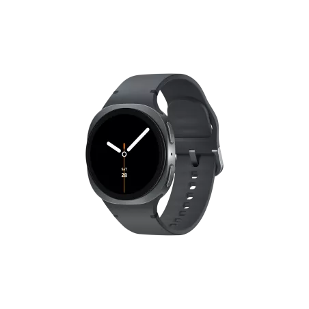 SAMSUNG Montre Galaxy Watch8 40M BT Coloris Graphite SM-L320NDAAXEF