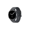 SAMSUNG Montre Galaxy Watch8 40M BT Coloris Graphite SM-L320NDAAXEF