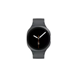 SAMSUNG Montre Galaxy Watch8 40M BT Coloris Graphite SM-L320NDAAXEF