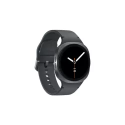 SAMSUNG Montre Galaxy Watch8 40M BT Coloris Graphite SM-L320NDAAXEF