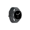 SAMSUNG Montre Galaxy Watch8 40M BT Coloris Graphite SM-L320NDAAXEF