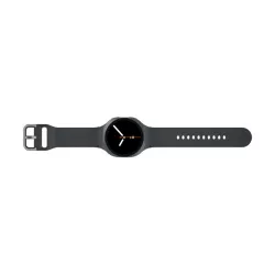 SAMSUNG Montre Galaxy Watch8 40M BT Coloris Graphite SM-L320NDAAXEF