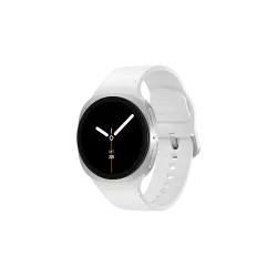 SAMSUNG Montre Galaxy Watch8 40M BT Coloris Argent SM-L320NZSAXEF