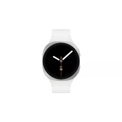 SAMSUNG Montre Galaxy Watch8 40M BT Coloris Argent SM-L320NZSAXEF