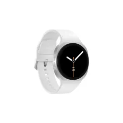 SAMSUNG Montre Galaxy Watch8 40M BT Coloris Argent SM-L320NZSAXEF
