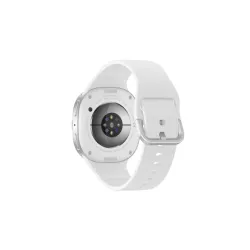 SAMSUNG Montre Galaxy Watch8 40M BT Coloris Argent SM-L320NZSAXEF