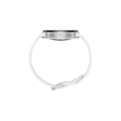 SAMSUNG Montre Galaxy Watch8 40M BT Coloris Argent SM-L320NZSAXEF