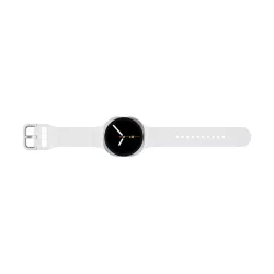 SAMSUNG Montre Galaxy Watch8 40M BT Coloris Argent SM-L320NZSAXEF