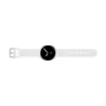 SAMSUNG Montre Galaxy Watch8 40M BT Coloris Argent SM-L320NZSAXEF