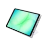 Book Cover pour Galaxy Tab A11 Coloris Blanc EF-BX130PWEGWW