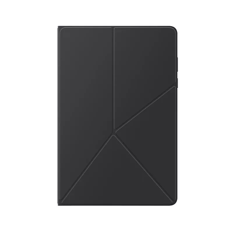 Book Cover pour Samsung Galaxy Tab A11+ Coloris Noir