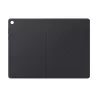 Book Cover pour Samsung Galaxy Tab A11+ Coloris Noir