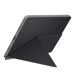 Book Cover pour Samsung Galaxy Tab A11+ Coloris Noir