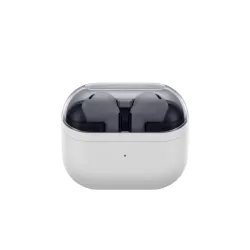 SAMSUNG Ecouteurs Galaxy Buds3 FE Coloris GRIS / SM-R420NZAAXEF