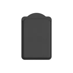 Porte-carte magnétique Universel Coloris Noir GP-TOU024SAGBW