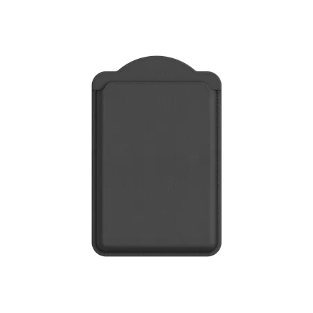 Porte-carte magnétique Universel Coloris Noir GP-TOU024SAGBW