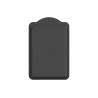 Porte-carte magnétique Universel Coloris Noir GP-TOU024SAGBW