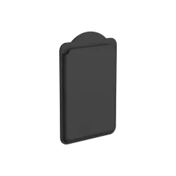 Porte-carte magnétique Universel Coloris Noir GP-TOU024SAGBW