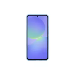 Coque avec porte carte bleu pour Samsung A36 / EF-OA366TLEGWW