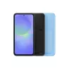 Coque avec porte carte bleu pour Samsung A36 / EF-OA366TLEGWW