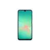 Coque avec porte carte bleu pour Samsung A26 / EF-OA266TLEGWW