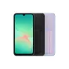 Coque avec porte carte bleu pour Samsung A26 / EF-OA266TLEGWW
