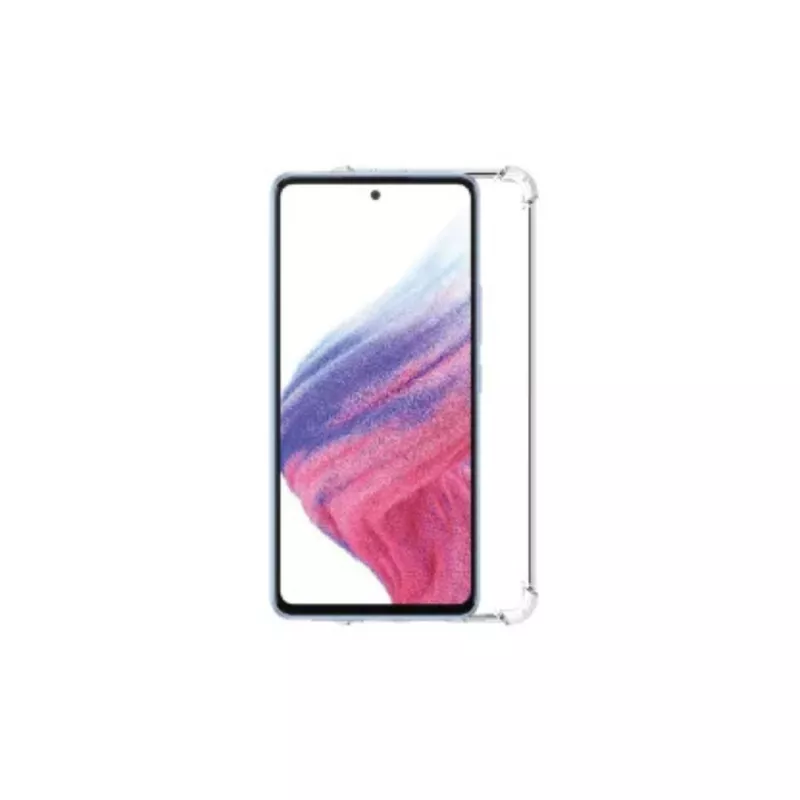 Coque transparente pour Samsung A26 / GP-FPA266AEATW