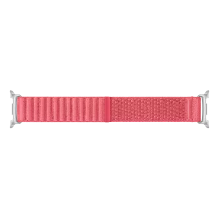 ACC - BRACELET CONFORT CRL S/M ET-SVL32SREGEU coloris Rouge
