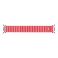 ACC - BRACELET CONFORT CRL S/M ET-SVL32SREGEU coloris Rouge