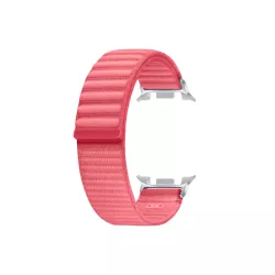 ACC - BRACELET CONFORT CRL S/M ET-SVL32SREGEU coloris Rouge