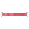 ACC - BRACELET CONFORT CRL S/M ET-SVL32SREGEU coloris Rouge